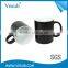 2017 Factory Price Superior Quality Hot Water Color Changing Mug Price