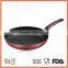 Stainless steel 2016/2017 Skillet/Frying Pan