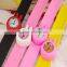 Fashion cheap wholesale adults kids personalized silicone slap watches