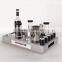 2017 Attractive acrylic wine display