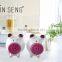 The Pig Shape Ceramic Salt and Pepper Canister for Sugar