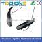 2015 factory price mini neckband wireless bluetooth headphone,bluetooth headset