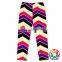 Wholesale Kids Girls Dots Pattern Pants In Stock Cheap Floral Icing Leggings