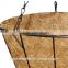 Wrought Iron Hanging Basket