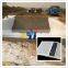 Seepage-prevention geosynthetics Natural Sodium Bentonite Clay Liner with HDPE liner GCL