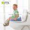 Plastic potty children urinal, PP children urinal, plastic baby sitting urinal