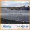 High Tearing Resistance Geomembrane Production