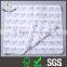 Hot selling pantone color print tissue paper