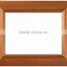 hot sale wooden photo frames
