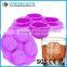 Housewife like kitchen ice mold tray