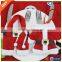felt beer stocking christmas product for ornament