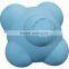 pet ball, durable dog ball, soft rubber dog ball, soft EVA foam ball, soft toy ball
