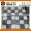 SLWT-703-001 Limestone And Travertine Mosaics Paving