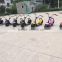 2017 zhejiang factory Steel electric bike 48v fat tire Scooter Citycoco 2 Wheel Electric Scooter