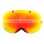 FDA & CE certificate custom ski goggle straps,ski goggles with nose guard, ski goggles with camera
