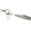 High Quality Promotion Gift PU Leather Key Chain with Crystal Gem, Swivel Snap Hooks, Key ring accembly, Acrylic Gem Key chain