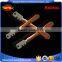 diamond glass cutter wood handle