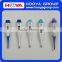 electronic digital thermometer with waterproof flexible instant reading optional