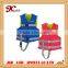 hot sell custom neoprene automatic life jacket for kids