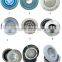 Stainless steel PC 7W 10W swimming pool led light