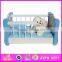 Hot new product for 2015 dog pet bed,Hot sale Indoor cute wooden dog bed,Lowest price Luxury wooden pet bed dog bed W06F008B