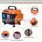 Mini gasoline portable generator JP950 for sale