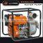Low pressure 3inch Clean Water Pump