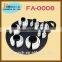 Professional 7pc A/C & Fuel Line Disconnect Set / Automotive Repair Tools Set
