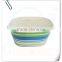 Household Summer Cooler Metal Ice Bucket