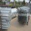 Q235/Q345 ringlock system scaffolding on sale
