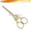 different kinds thread sewing scissors gold scissors