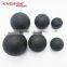 EPP Self Massage Ball Faszienball 6cm 8cm 10cm 12cm blackroll