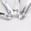 4pcs Stainless Steel Cooking Tool Measuring Spoon Set
