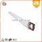 China Manufacturer Made 65Mn Blade Hand Saw Wooden Handle