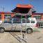 4x4 Car offroad pop up tent