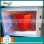 Hot Selling Heat Resistant Microwave Popcorn Popper/ Popcorn Maker & Bowl