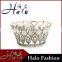 Pageant Rhinestone Fashion Women Wedding Hair Accessories Bride Crowntiara