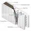 Construction formwork Wall ties flat tie