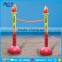 Eco-friendly material inflatable limbo dancing game
