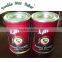 100G*12TINS*6PALLET/CARTON baking powder manufacturer