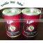 baking powder safe and reassuring 8LB(3.632KG)*6TINS/CARTON