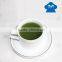 Healthy nutritious aojiru green fruit vegetable juice for beauty and health
