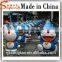 Guangzhou Life Size Rasin Doraemon Statue Molds for Sale
