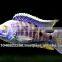 Cichlid fish farm for sale and export