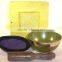 High Quality Handmade in Neapl Solar Plexus Chakra Tibetan Singing Bowl
