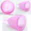 monthly period menstrual cup