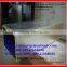 Air-conditioner duct insulation fiber glass wool board