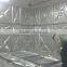 Underground outside stainless steel inside hot galvanized(BDF)tough water tank