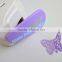 High Quality ABS Butterfly Shaped DIY Scrapbooking Stamp Punch