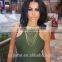 New Bandage Dress Women Sleeveless Bodycon Evening Night Club Party Dress Midi Casual Pencil Dresses